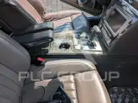 2011 Volkswagen PHAETON