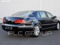 2011 Volkswagen PHAETON