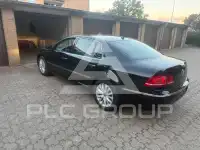 2011 Volkswagen PHAETON