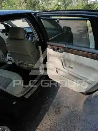 2011 Volkswagen PHAETON