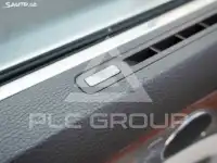 2011 Volkswagen PHAETON