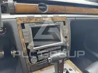 2011 Volkswagen PHAETON