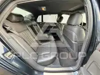 2011 Volkswagen PHAETON