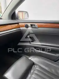 2011 Volkswagen PHAETON