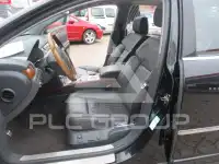 2011 Volkswagen PHAETON