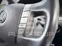 2011 Volkswagen PHAETON