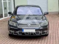 2011 Volkswagen PHAETON