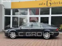 2011 Volkswagen PHAETON