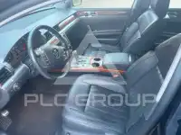 2011 Volkswagen PHAETON