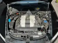 2011 Volkswagen PHAETON