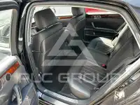 2011 Volkswagen PHAETON