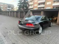 2011 Volkswagen PHAETON