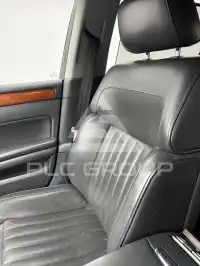 2011 Volkswagen PHAETON