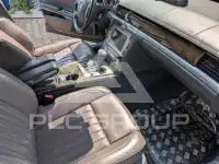 2011 Volkswagen PHAETON