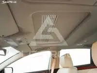 2011 Volkswagen PHAETON
