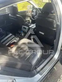 2011 Volkswagen PHAETON