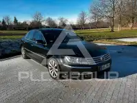 2011 Volkswagen PHAETON