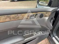 2011 Volkswagen PHAETON
