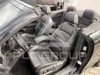 2011 Volkswagen EOS