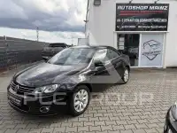 2011 Volkswagen EOS