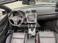 2011 Volkswagen EOS