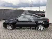 2011 Volkswagen EOS