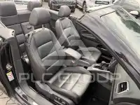 2011 Volkswagen EOS
