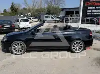2011 Volkswagen EOS
