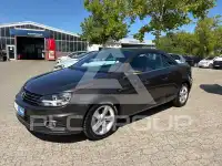 2011 Volkswagen EOS