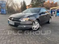 2011 Volkswagen EOS