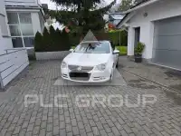 2011 Volkswagen EOS