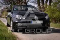 2011 Volkswagen EOS