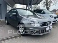 2011 Volkswagen EOS