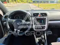 2011 Volkswagen EOS