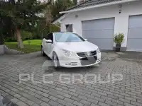 2011 Volkswagen EOS