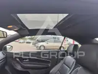 2011 Volkswagen EOS