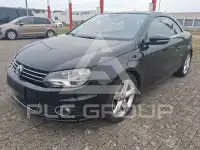2011 Volkswagen EOS
