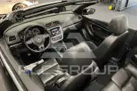 2011 Volkswagen EOS