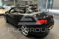 2011 Volkswagen EOS