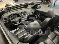 2011 Volkswagen EOS