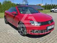 2011 Volkswagen EOS