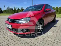 2011 Volkswagen EOS
