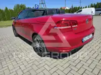 2011 Volkswagen EOS