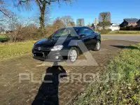 2011 Volkswagen EOS