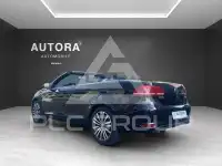 2011 Volkswagen EOS