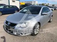 2011 Volkswagen EOS