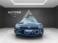 2011 Volkswagen EOS