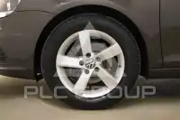 2011 Volkswagen EOS