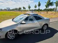 2011 Volkswagen EOS