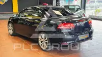 2011 Volkswagen EOS